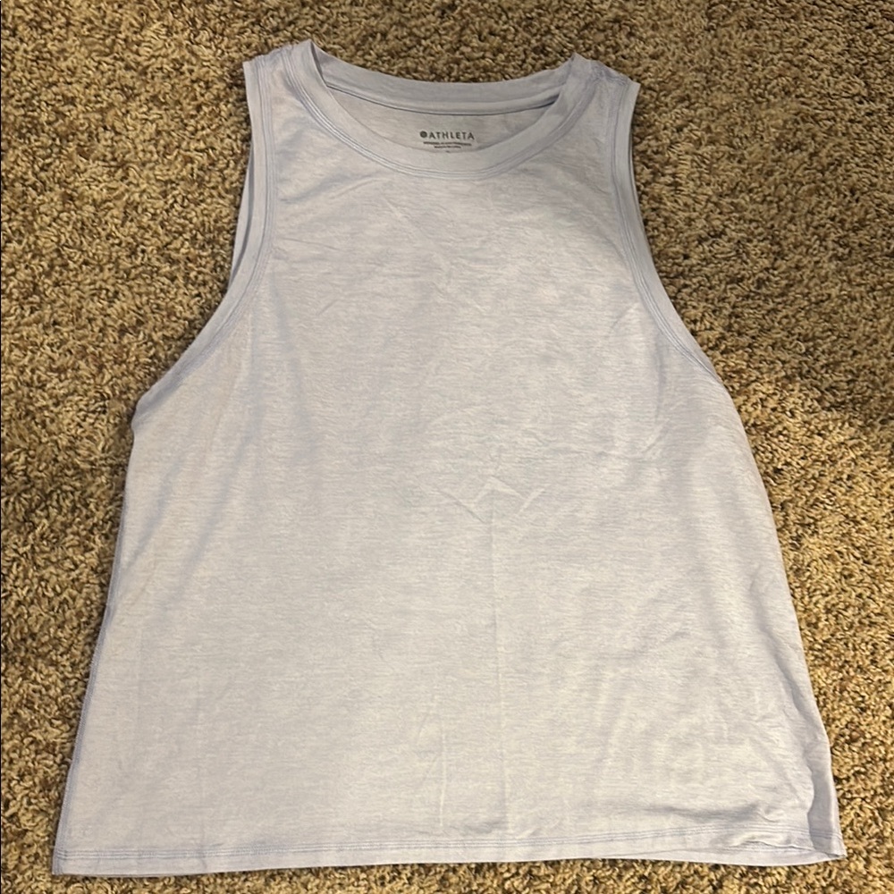 Athleta Tank